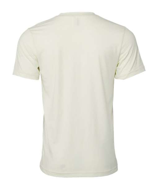 BELLA + CANVAS Jersey Tee 3001 - HatFlow Company