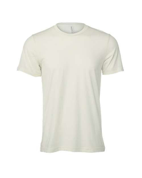BELLA + CANVAS Jersey Tee 3001 - HatFlow Company