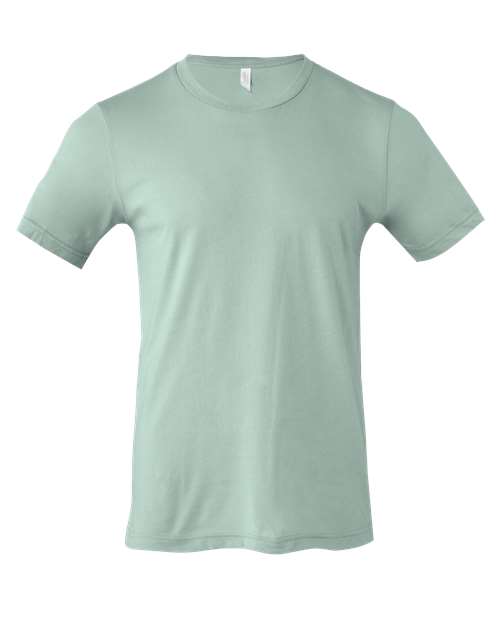 BELLA + CANVAS Jersey Tee 3001 - HatFlow Company