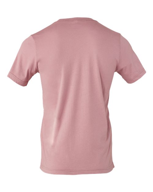BELLA + CANVAS Jersey Tee 3001 - HatFlow Company