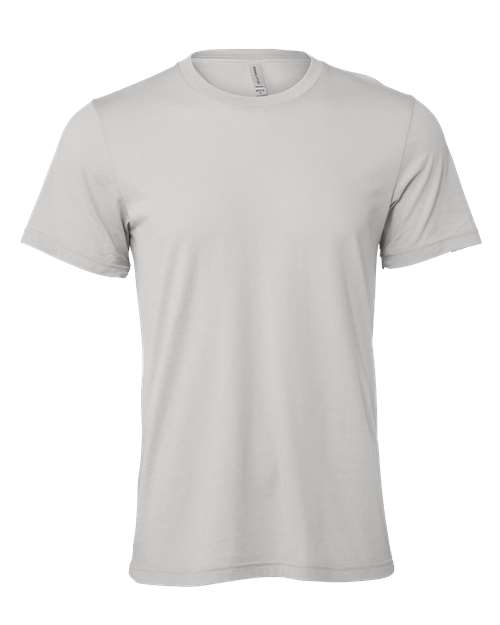 BELLA + CANVAS Jersey Tee 3001 - HatFlow Company