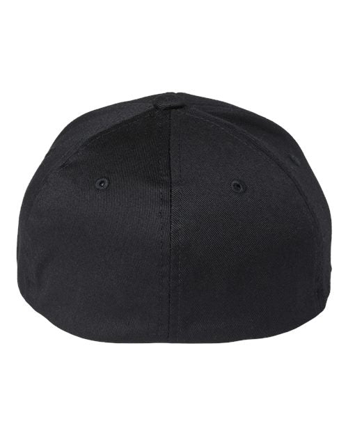 Flexfit Youth Cotton Blend Cap 6277Y - HatFlow Company