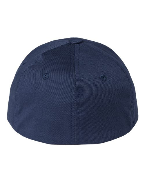 Flexfit Youth Cotton Blend Cap 6277Y - HatFlow Company