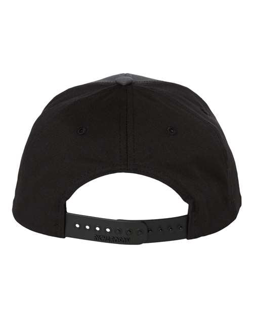 Richardson Twill Back Trucker Cap 312 - HatFlow Company