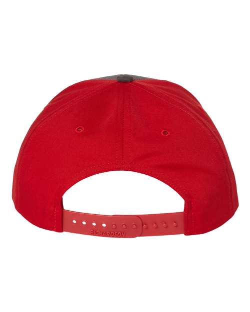 Richardson Twill Back Trucker Cap 312 - HatFlow Company