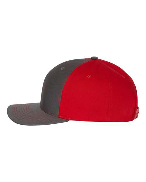 Richardson Twill Back Trucker Cap 312 - HatFlow Company
