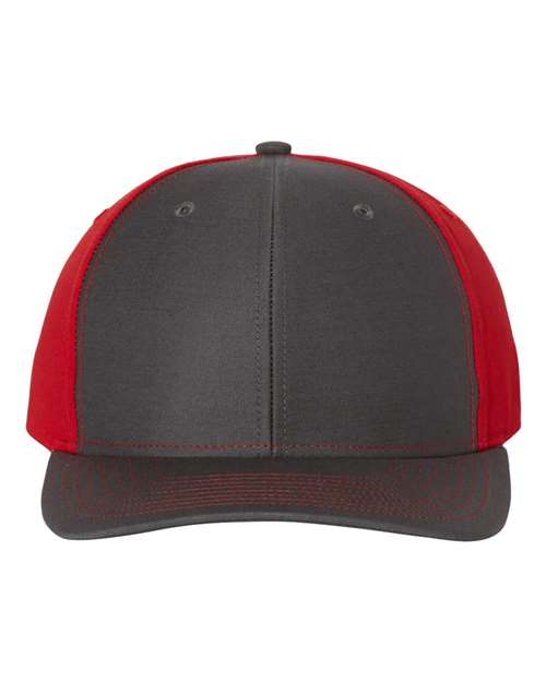 Richardson Twill Back Trucker Cap 312 - HatFlow Company
