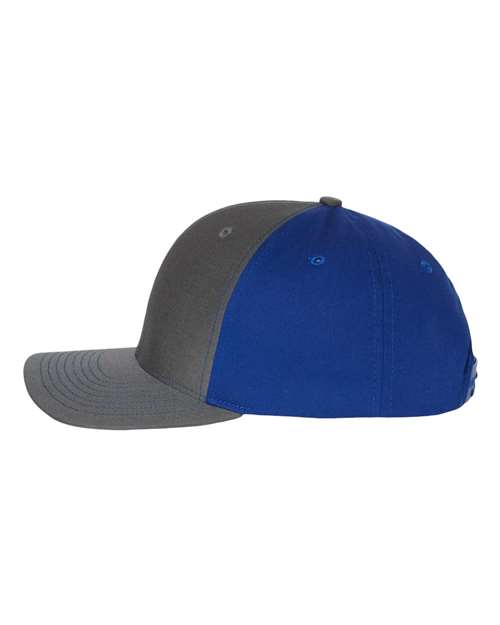 Richardson Twill Back Trucker Cap 312 - HatFlow Company