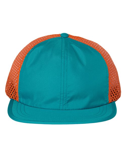 Richardson Rogue Wide Set Mesh Cap 935 - HatFlow Company