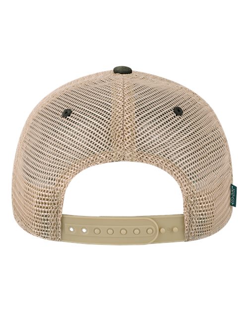 LEGACY Old Favorite Trucker Cap OFA - HatFlow Company