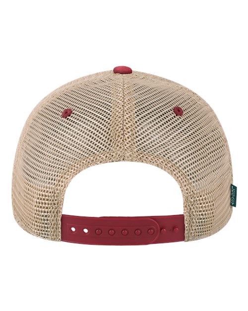 LEGACY Old Favorite Trucker Cap OFA - HatFlow Company