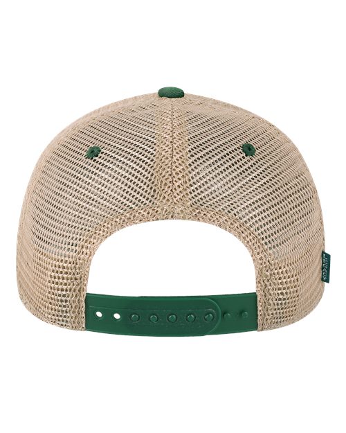 LEGACY Old Favorite Trucker Cap OFA - HatFlow Company