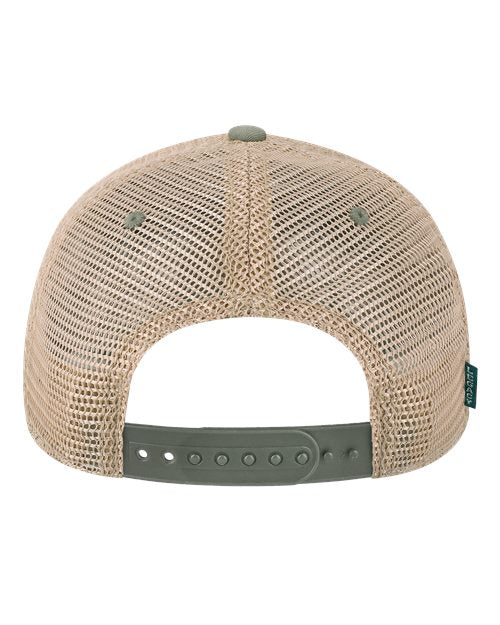 LEGACY Old Favorite Trucker Cap OFA - HatFlow Company