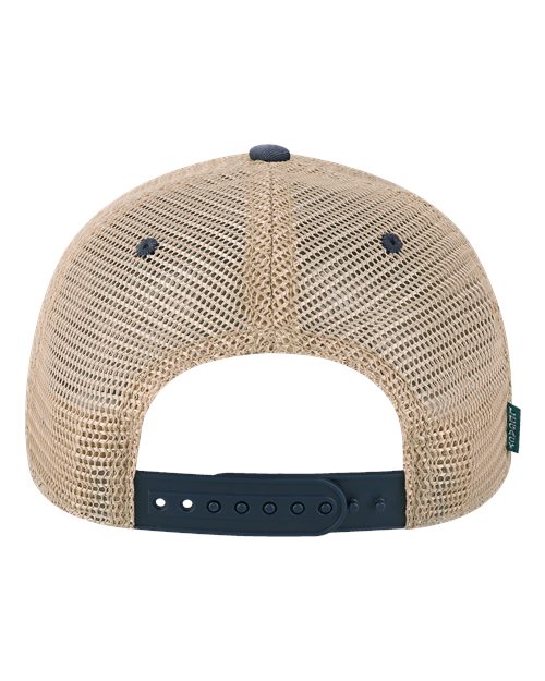 LEGACY Old Favorite Trucker Cap OFA - HatFlow Company
