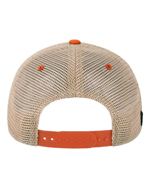 LEGACY Old Favorite Trucker Cap OFA - HatFlow Company
