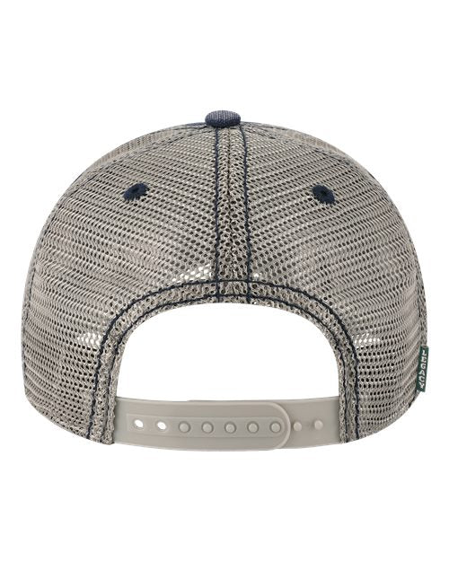 LEGACY Dashboard Trucker Cap DTA - HatFlow Company