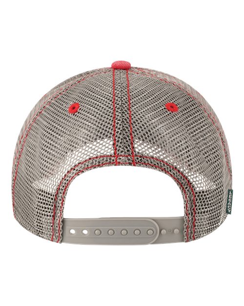 LEGACY Dashboard Trucker Cap DTA - HatFlow Company