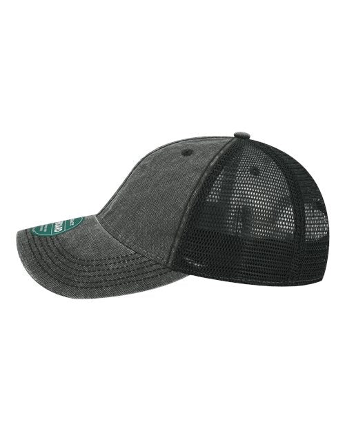 LEGACY Dashboard Trucker Cap DTA - HatFlow Company