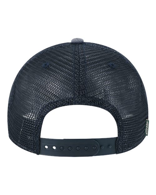 LEGACY Dashboard Trucker Cap DTA - HatFlow Company