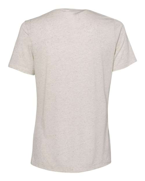 BELLA + CANVAS Women’s Relaxed Fit Triblend Tee 6413