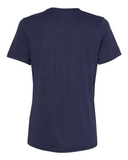 BELLA + CANVAS Women’s Relaxed Fit Triblend Tee 6413