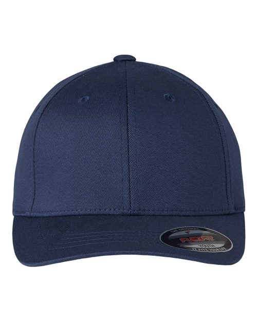 Flexfit Youth Cotton Blend Cap 6277Y - HatFlow Company