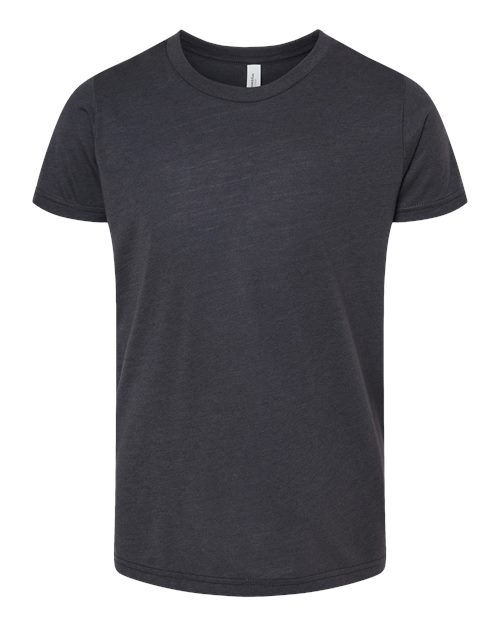 BELLA + CANVAS Youth Triblend Tee 3413Y