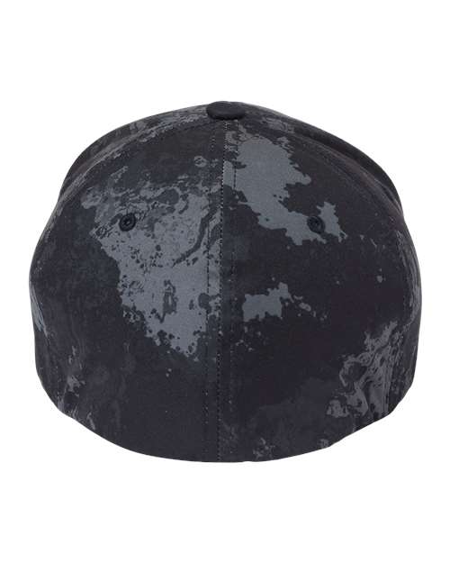 Flexfit Cotton Blend Cap 6277 - HatFlow Company
