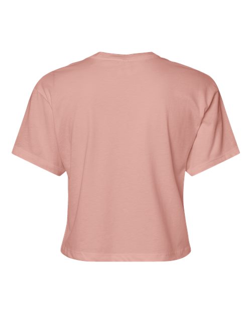 Next Level Women's Ideal Crop Top 1580