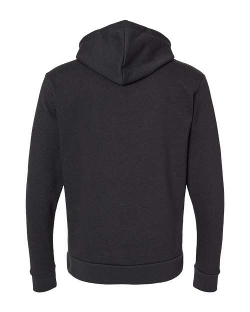 Next Level Unisex Malibu Hoodie Sweatshirt 9302 - HatFlow Company