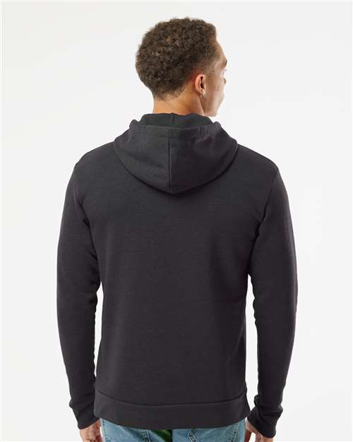 Next Level Unisex Malibu Hoodie Sweatshirt 9302 - HatFlow Company