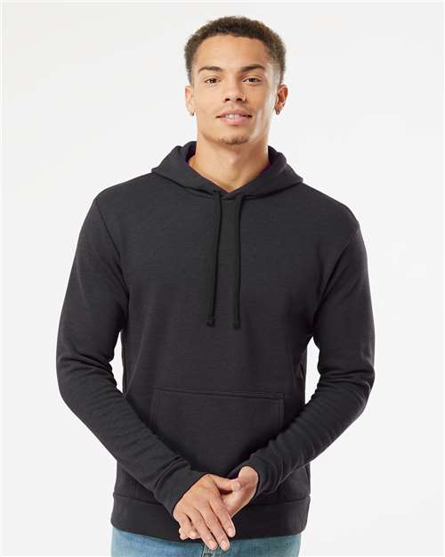 Next Level Unisex Malibu Hoodie Sweatshirt 9302 - HatFlow Company