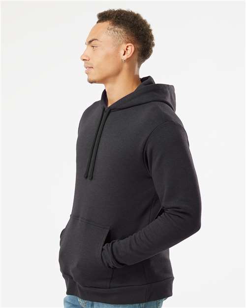 Next Level Unisex Malibu Hoodie Sweatshirt 9302 - HatFlow Company