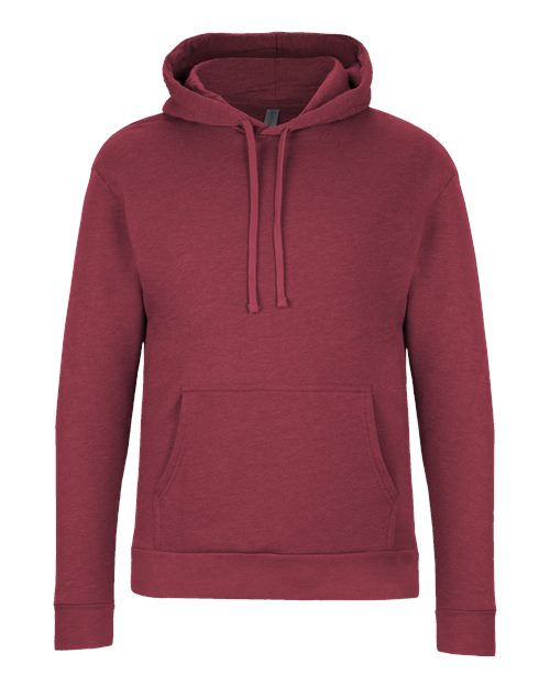 Next Level Unisex Malibu Hoodie Sweatshirt 9302 - HatFlow Company