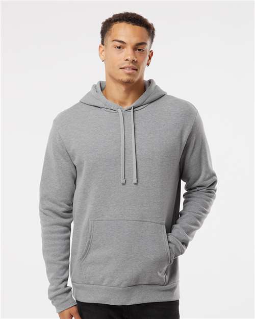 Next Level Unisex Malibu Hoodie Sweatshirt 9302 - HatFlow Company