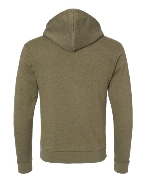 Next Level Unisex Malibu Hoodie Sweatshirt 9302 - HatFlow Company