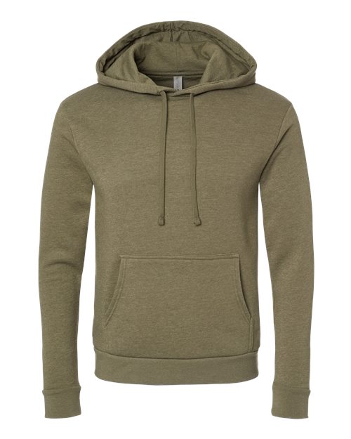 Next Level Unisex Malibu Hoodie Sweatshirt 9302 - HatFlow Company