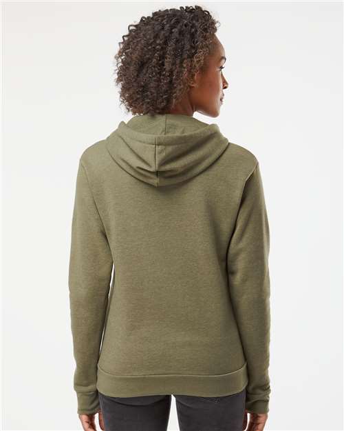 Next Level Unisex Malibu Hoodie Sweatshirt 9302 - HatFlow Company