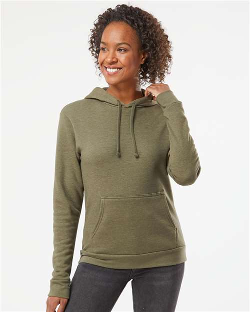 Next Level Unisex Malibu Hoodie Sweatshirt 9302 - HatFlow Company
