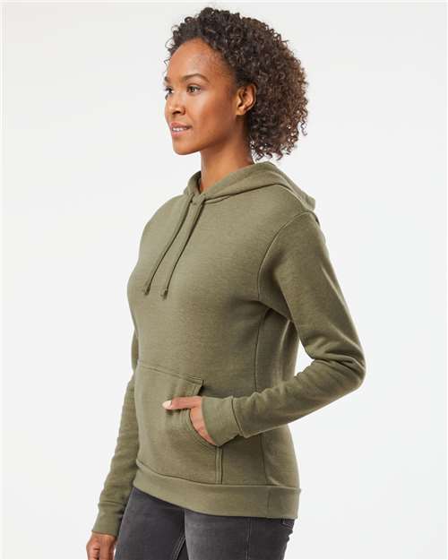 Next Level Unisex Malibu Hoodie Sweatshirt 9302 - HatFlow Company