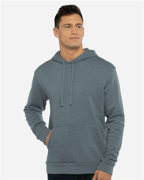 Next Level Unisex Malibu Hoodie Sweatshirt 9302 - HatFlow Company