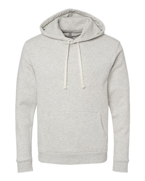 Next Level Unisex Malibu Hoodie Sweatshirt 9302 - HatFlow Company