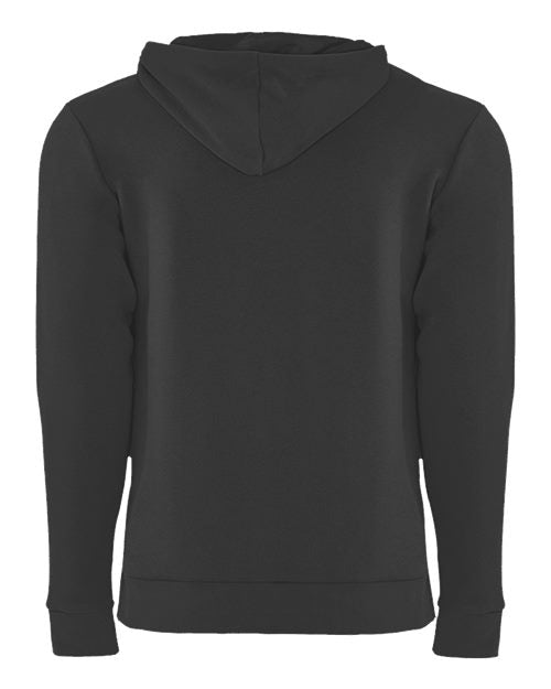 Next Level Unisex Santa Barbara Hoodie Sweatshirt 9303 - HatFlow Company