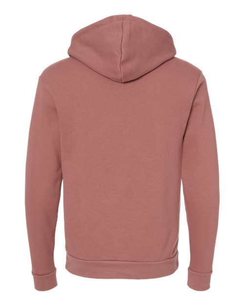 Next Level Unisex Santa Barbara Hoodie Sweatshirt 9303 - HatFlow Company
