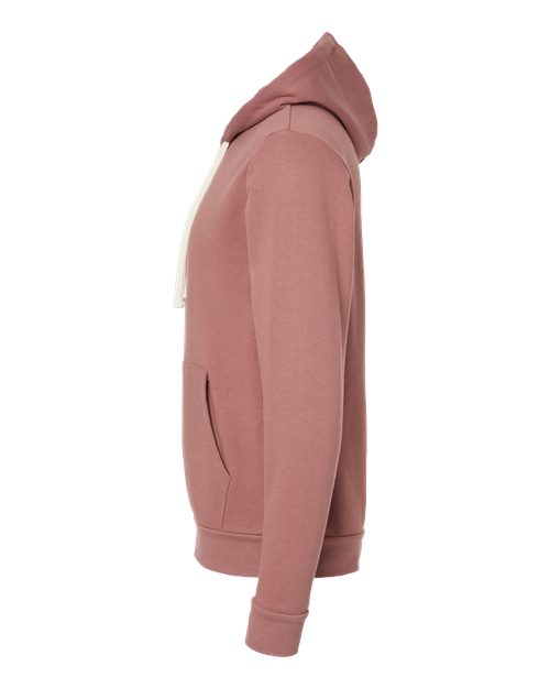 Next Level Unisex Santa Barbara Hoodie Sweatshirt 9303 - HatFlow Company
