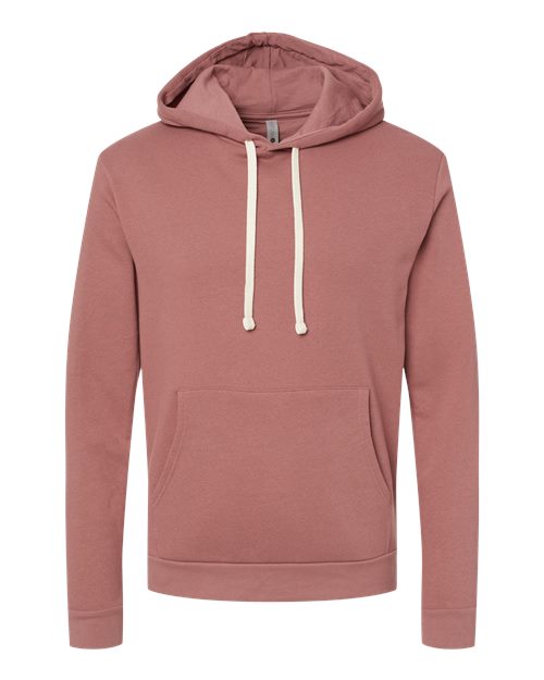 Next Level Unisex Santa Barbara Hoodie Sweatshirt 9303 - HatFlow Company