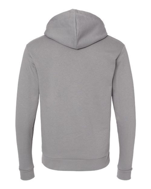 Next Level Unisex Santa Barbara Hoodie Sweatshirt 9303 - HatFlow Company