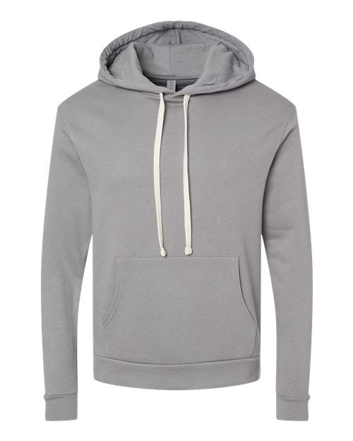 Next Level Unisex Santa Barbara Hoodie Sweatshirt 9303 - HatFlow Company