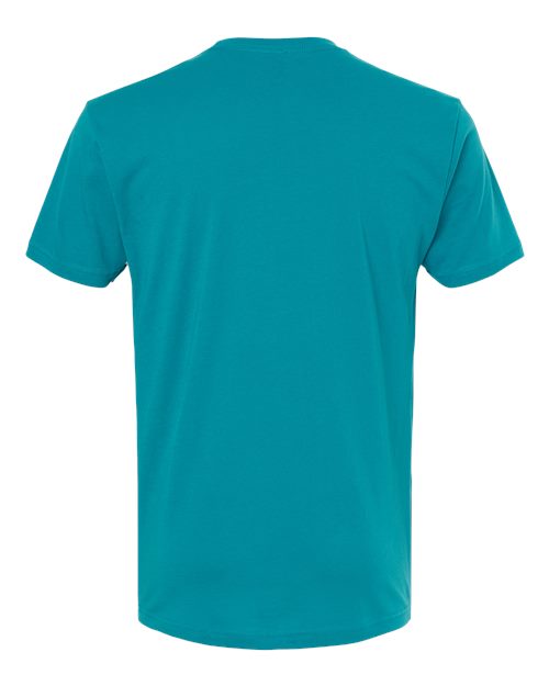 Next Level Cotton T-Shirt 3600 - HatFlow Company