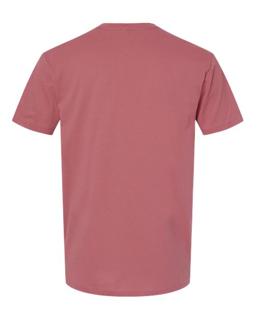 Next Level Cotton T-Shirt 3600 - HatFlow Company